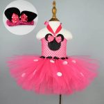 Minnie Costume