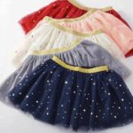 Baby Girls Written in the Stars Tutu Skirt