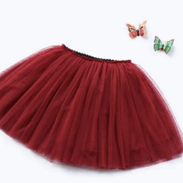 Just Me Girls Tutu Skirts at ALSH Dubai
