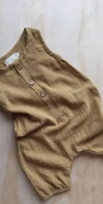 Kids Sand Dunes Clothes