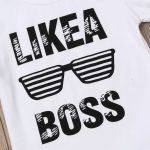 Baby Boy Clothes