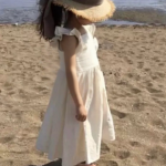 Flow Girls Dresses