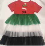 National Day Dresses