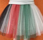 Girls Tulle