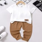 baby boy clothes