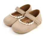 Baby Girl Shoes