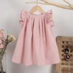 Girl Dresses