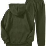 kids dresses Video Game Hoodie Set